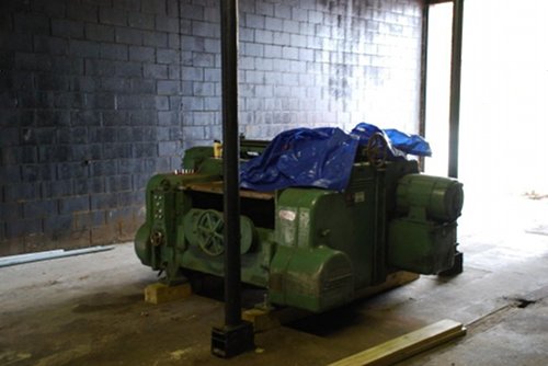 Seven ton monster: Our Newman Whitney behemoth 1 whitney_dsp_1