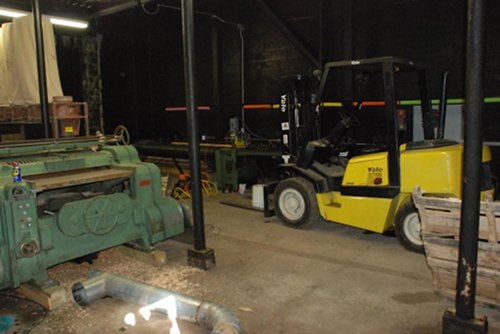 Seven ton monster: Our Newman Whitney behemoth 2 whitney_dsp_2_sml