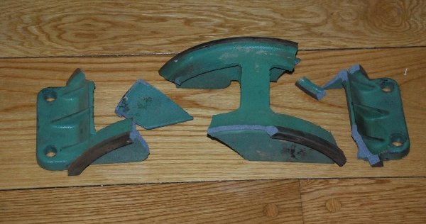 A fool and his bandsaw are easily parted 3 bandsaw 3 sml