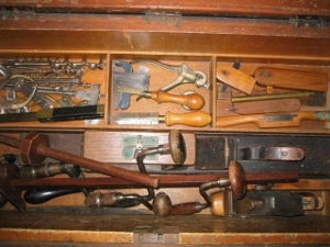 Mother lode of antique tools 3 tools1 sml