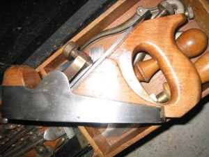 Mother lode of antique tools 4 tools7 sml
