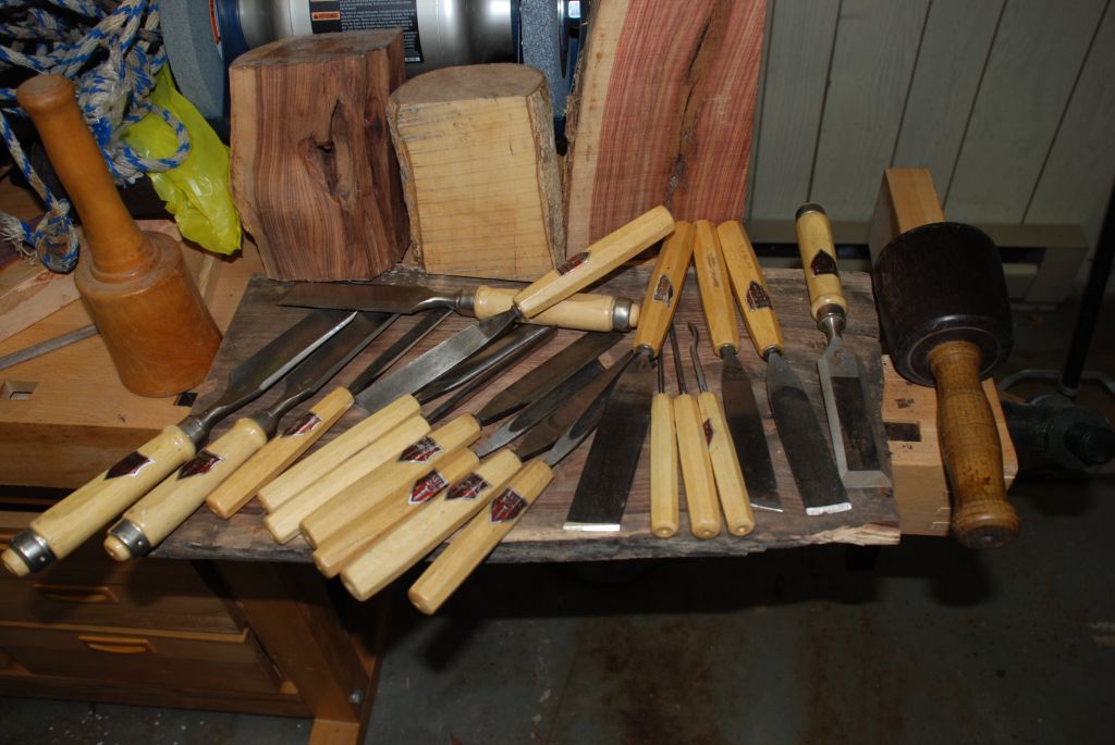 Dastra chisels best sale