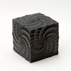 African Blackwood: dream or nightmare? 4 s_cube_bill_ooms