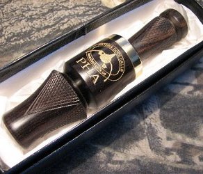 African Blackwood: dream or nightmare? 6 s_duckcall