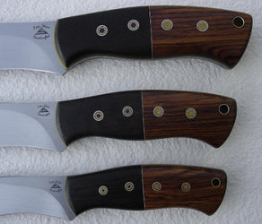 African Blackwood: dream or nightmare? 5 s_knives_petersteyn