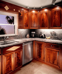 Amazing Crotch Mahogany 7 kitchen_sml