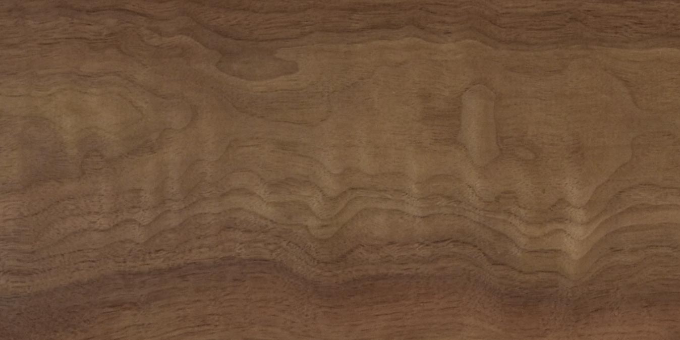 Walnut American Figured Lumber • Rare Woods USA
