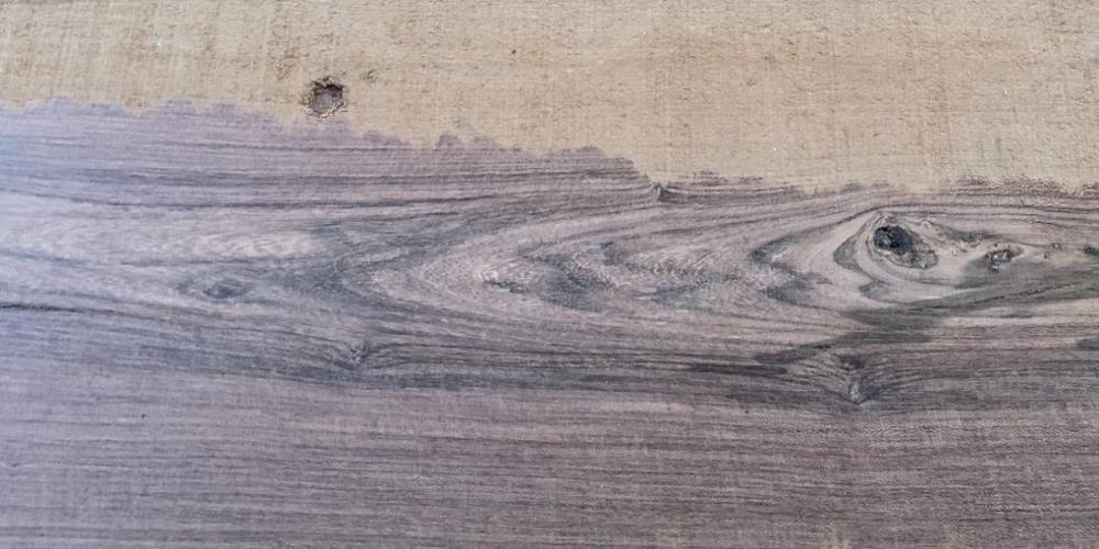 Louro Preto Lumber @ Rare Woods USA