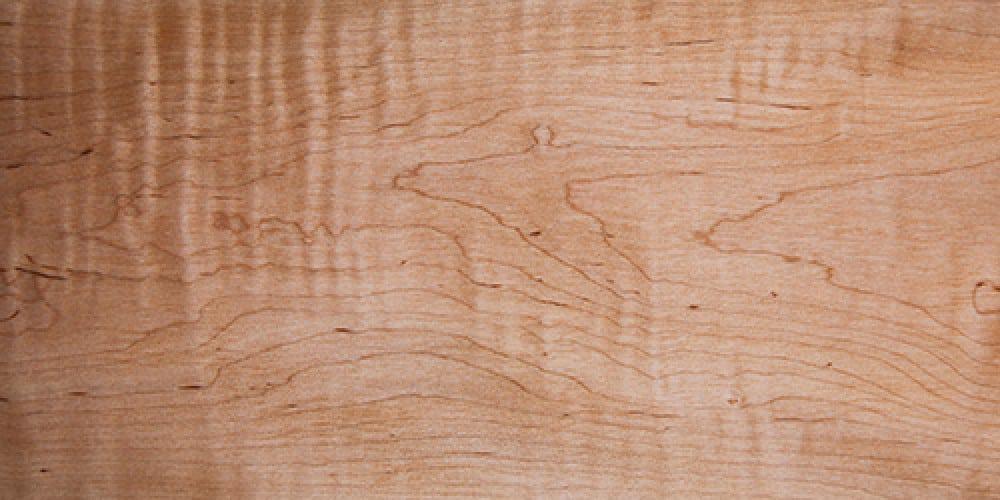 Maple - Soft Lumber @ Rare Woods USA