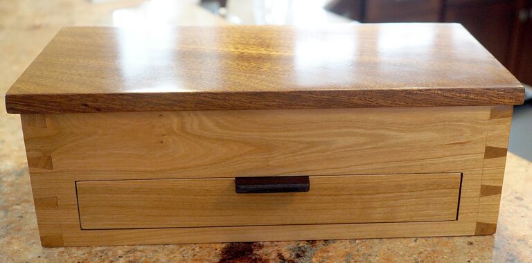 Edition #1 - Kevin Winsor 5 KW19