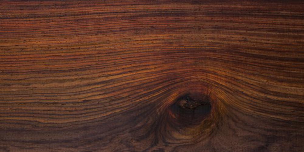 Cocobolo Lumber @ Rare Woods USA