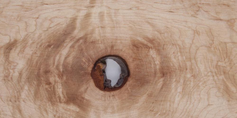 Maple - Curly Hard Lumber @ Rare Woods USA