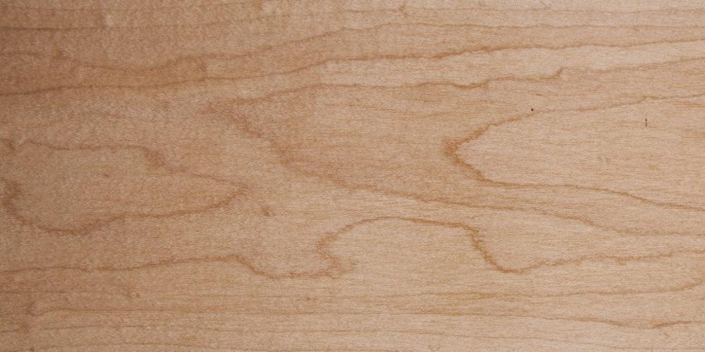 Hard Maple Dimensional Lumber