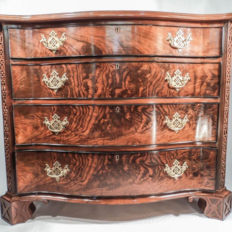 Edition #7 – William (Bill) Brown 4 Alton Chest 1