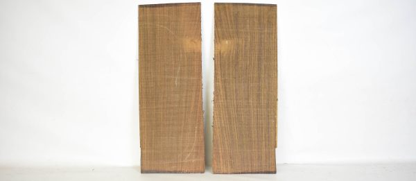 Rosewood - East Indian (Guitar Backs) - Image 2