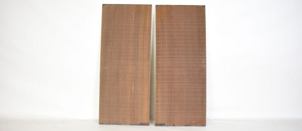 Rosewood - East Indian (Guitar Backs) - Image 2