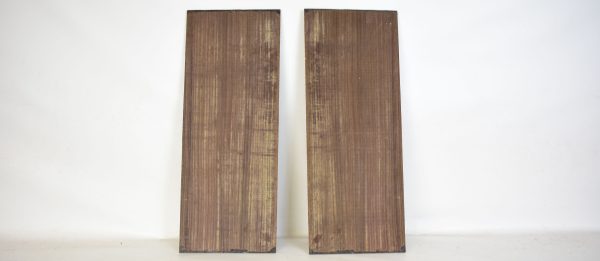 Rosewood - East Indian (Guitar Backs) - Image 2