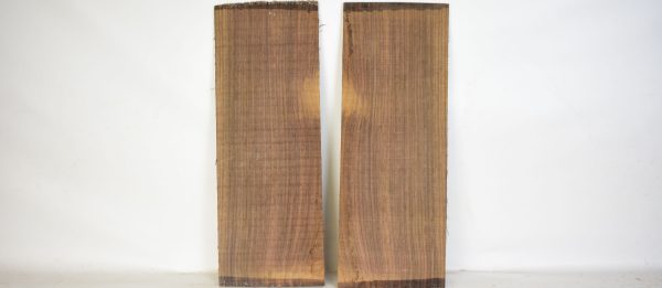 Rosewood - East Indian (Guitar Backs) - Image 2
