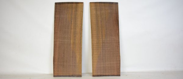 Rosewood - East Indian (Guitar Backs) - Image 2