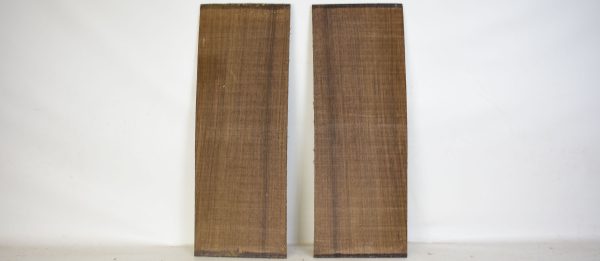 Rosewood - East Indian (Guitar Backs) - Image 2