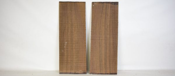 Rosewood - East Indian (Guitar Backs) - Image 2