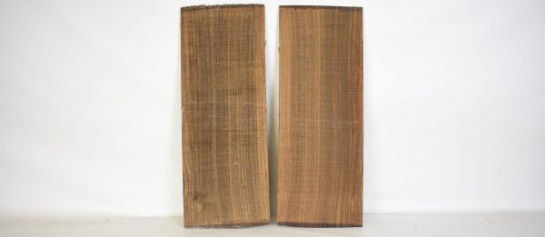 Rosewood - East Indian (Guitar Backs) - Image 2