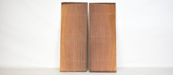 Rosewood - East Indian (Guitar Backs) - Image 2