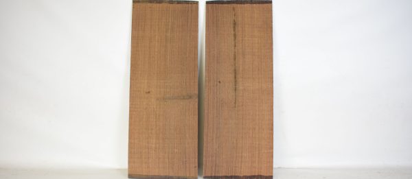 Rosewood - East Indian (Guitar Backs) - Image 2
