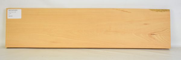 Beech - European Steamed - Image 2