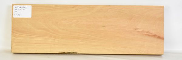 Beech - European Steamed - Image 2