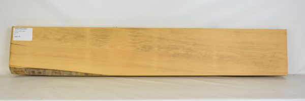 Beech - European Steamed - Image 2