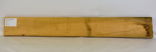 Beech - European Steamed - Image 2
