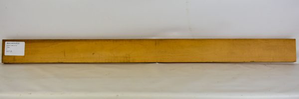 Beech - European Steamed