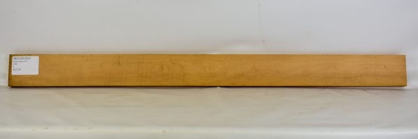 Beech - European Steamed - Image 2