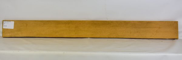 Beech - European Steamed