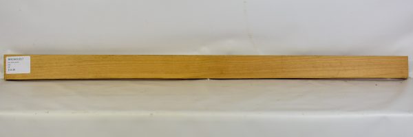 Beech - European Steamed