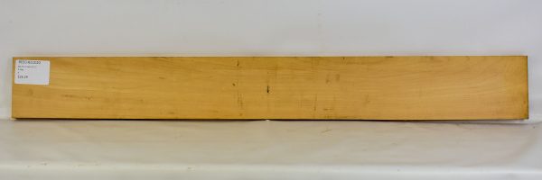 Beech - European Steamed - Image 2