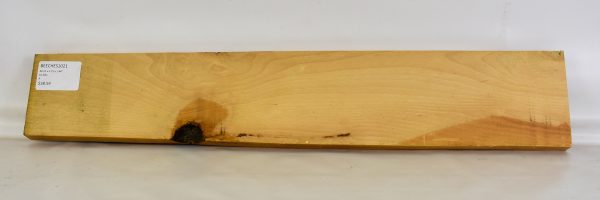 Beech - European Steamed - Image 2