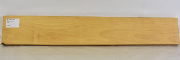 Beech - European Steamed - Image 2