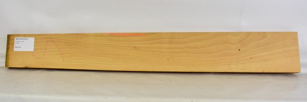 Beech - European Steamed - Image 2