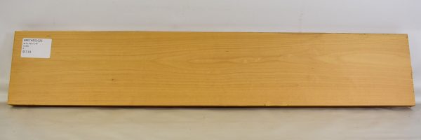 Beech - European Steamed - Image 2