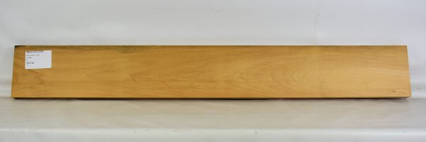 Beech - European Steamed