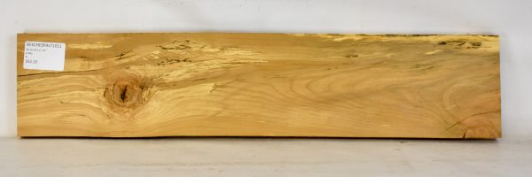 Beech - European Spalted