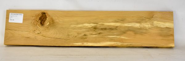 Beech - European Spalted - Image 2