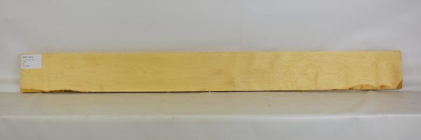 Birch - Flame