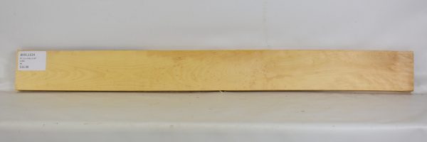 Birch - Flame