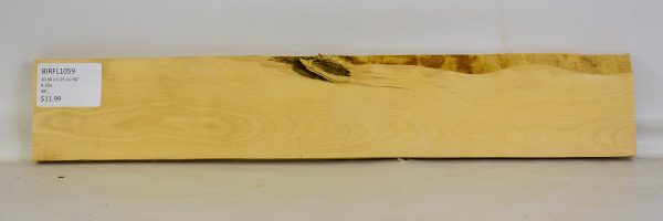 Birch - Flame - Image 2
