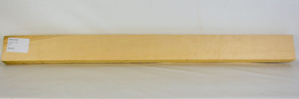 Birch - Yellow