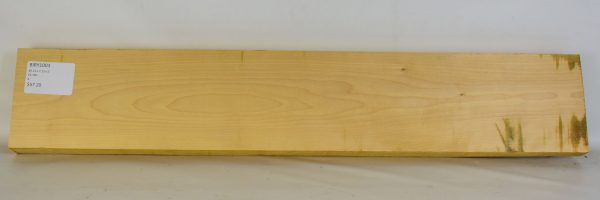 Birch - Yellow - Image 2
