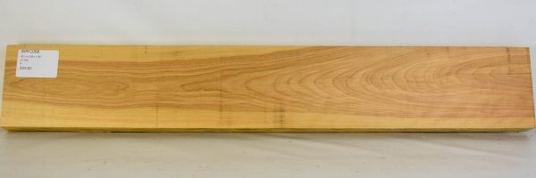 Birch - Yellow - Image 2